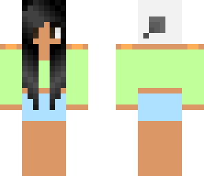 my skin