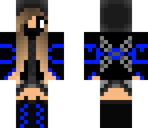 girl assasin