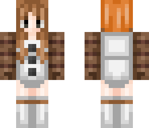 snow golem -mob series-