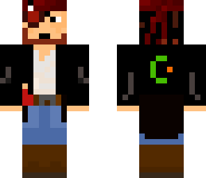 nitr0b1az3r the adventurer