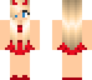 bad girl