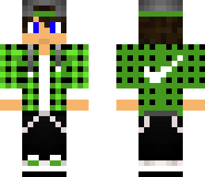 nike boy