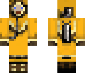 bearded diver