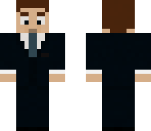 guy in tux