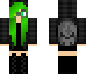 emo_greenhair_girl
