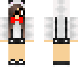 nerd girl