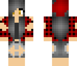fixed the legs