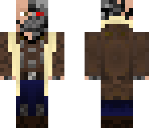 bane
