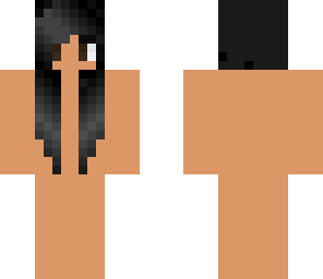 base hair black xd pelo *****
