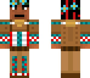 hambone's skin