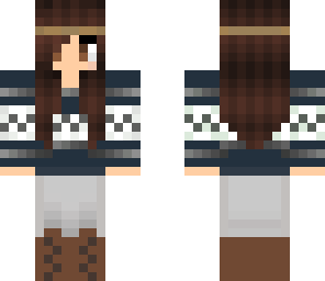 ninjanunez's skin