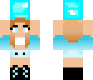 little diamond girl