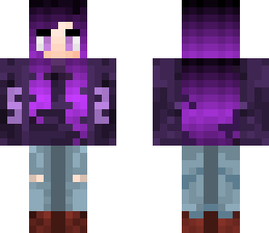 luciasktch skin 2 l alone