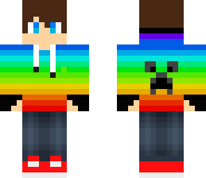 rainbow