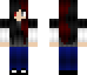 black butler oc