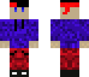 fight boy