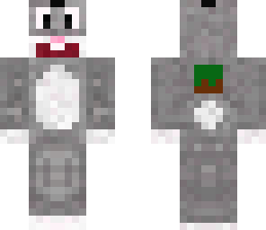 bux bunny