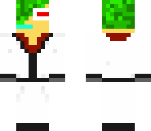 karate man