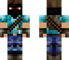 under warlord armor