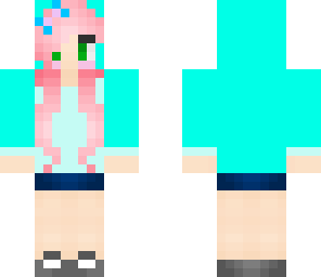 girl