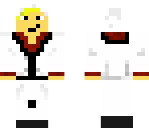 karate boy