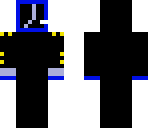 mr blueclock