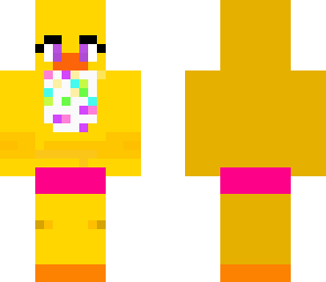 chica toy