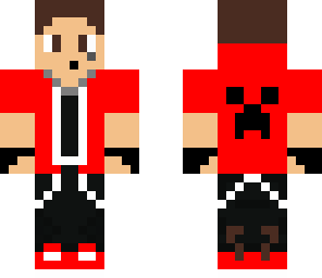 headset dude