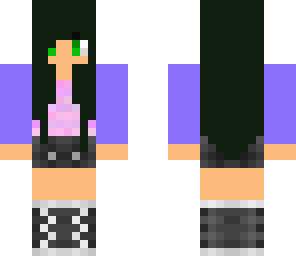 neko fp for de minecraft