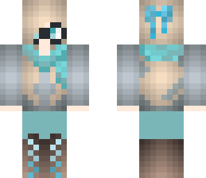a little edit to this skin