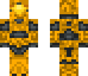 golden master chief