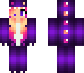 edit dino girl 2
