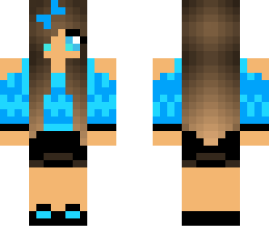 chica diamante 3