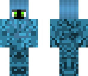 eamhue-my new series