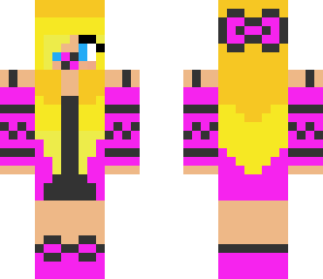 little gurl 2