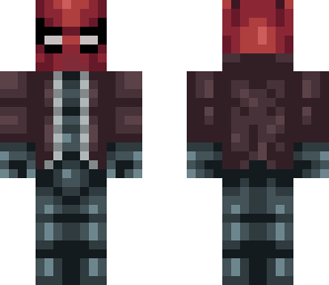 red hood