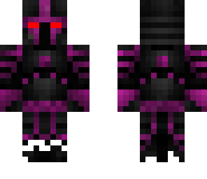 ghost knight