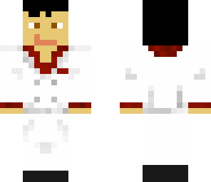elvis p