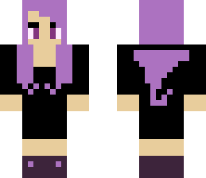 witch girl