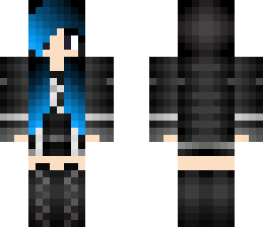 kirito girl edit