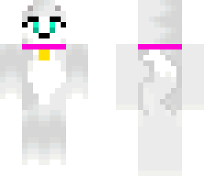 edited husky with better collor