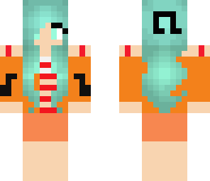 music girl