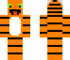 tiger