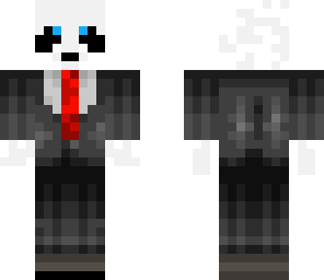 el panda chido 