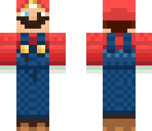 mario jupiter