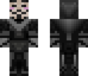 anonymous nightengale