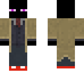ender doctor