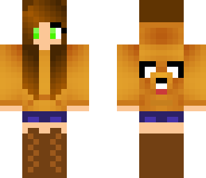 jake the hoodie