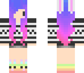 kittays bunny sox