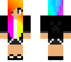 rainbow